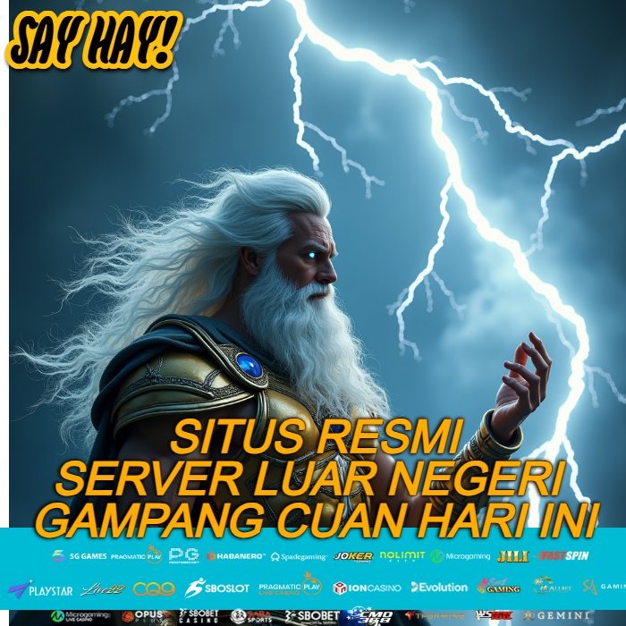 5Lions Login Game seru teman seru kemenangan menanti 